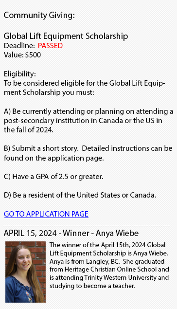 Used Caterpillar Forklifts - Inventory New Hampshire bottom left