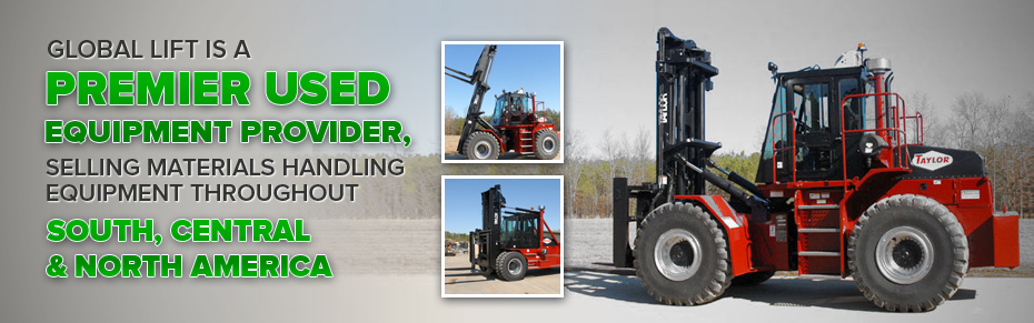 Used Equipment New Hampshire